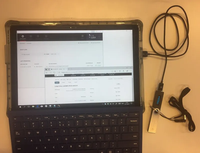 Digital Gold, Real Danger: How a New Breed of Cybercriminal Is Draining Crypto Wallets Across America