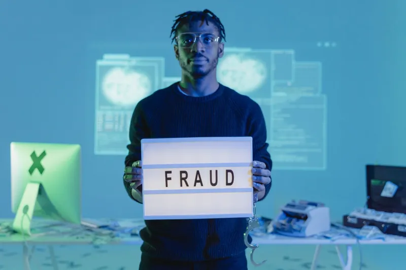 When Seeing Is No Longer Believing: The Rise of Synthetic Media as a Cybercriminal Tool